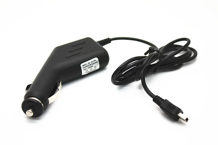 Многоцелевой автомобильное зарядное устройство для gps навигации для мобильного телефона для планшет пк горячая распродажа в сша