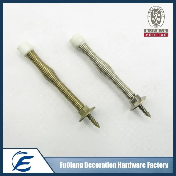 
Free sample Professional Manufacturer Spring Door Stop 