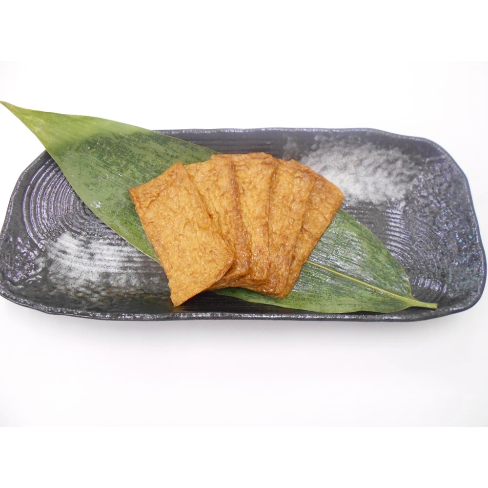 Japan Wholesale High Protein Japanese Food Sushi Ingredients