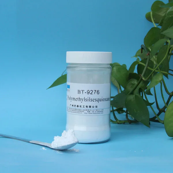 
Cosmetic Ingredients PDMS For Cream, Shampoo And Skin Care / Silica Powder For Oily Control 