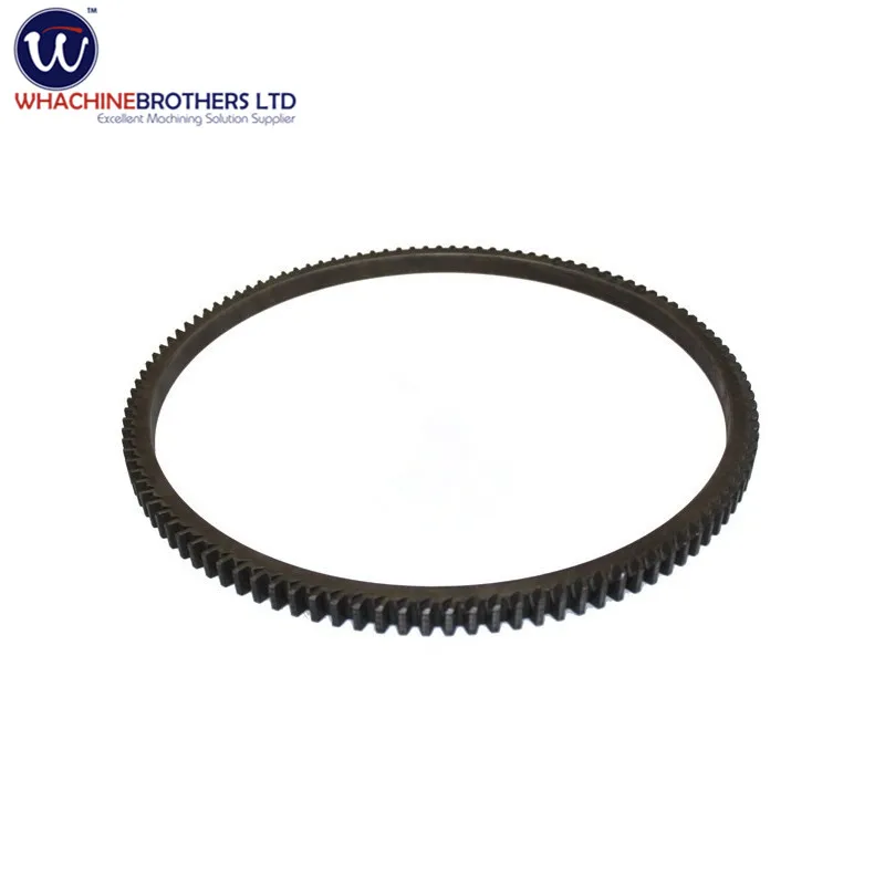 tractor steel ring gear gear ring of flywheel