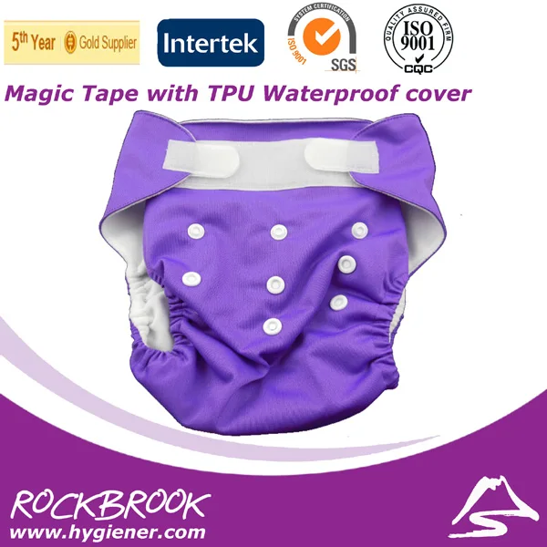 высокое качество конкурентоспособная цена моющиеся солнечный ребенок ткань пеленки оптовая из