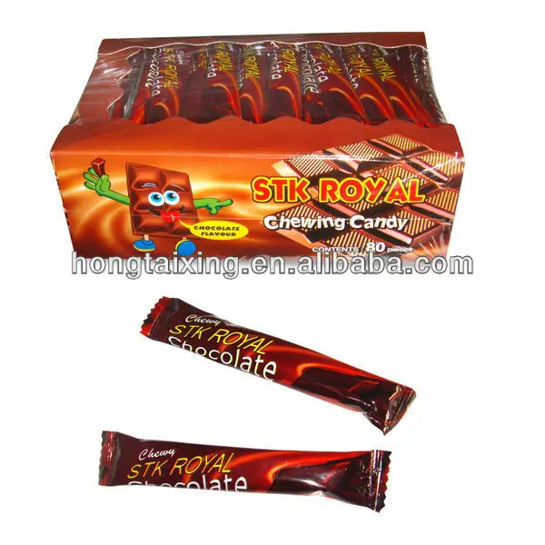 
Bestway Parago chewy candy 