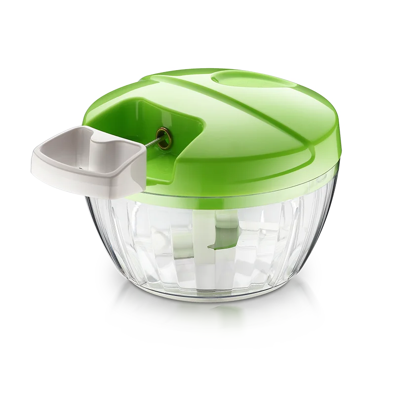 Kitchen Accessory Vegetable Tools Manual Food Processor