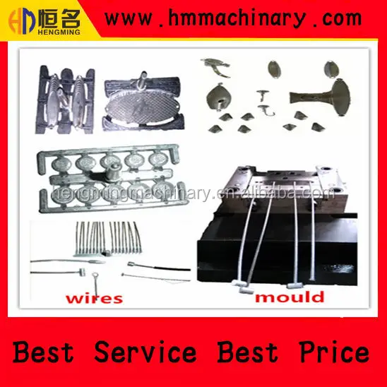 High Quality Molding Machine Foundries Equipment For Big Discount