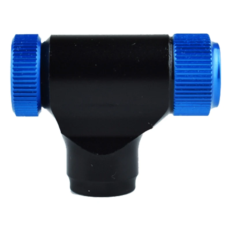 CO2 nozzle  for bicycle/Motorcycle/Road and Mountain Bike