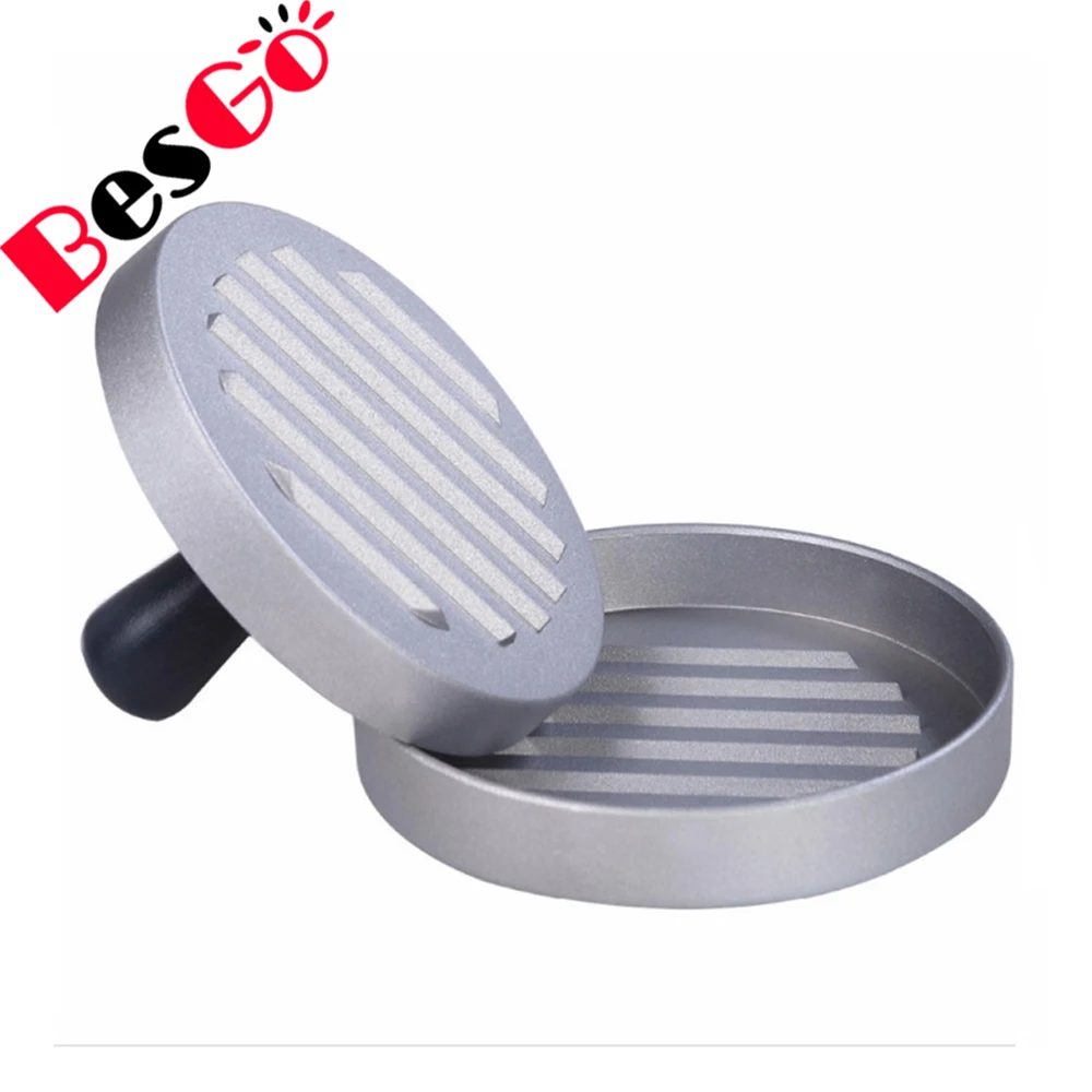 Manual Hamburger Presser /Meat Maker/ Hamburger Patty Presser