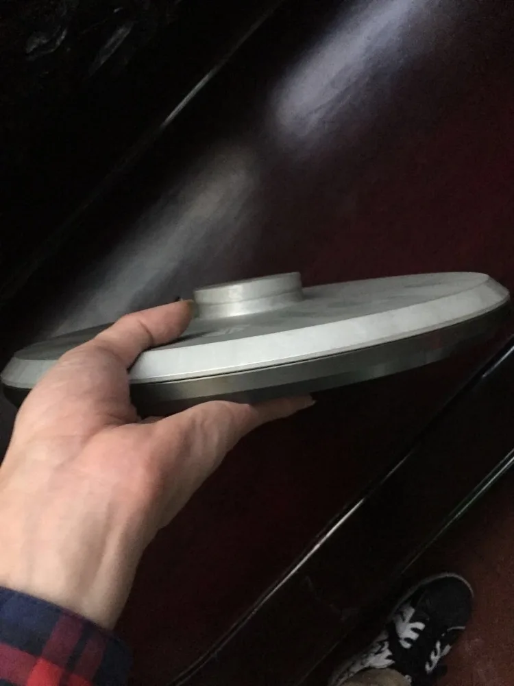 4-color large printing area cliche pad printing machine with PLC independent printing pads