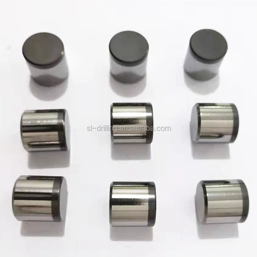 Sanmeul Hot Sale Customized 1308 PDC Cutter 1313