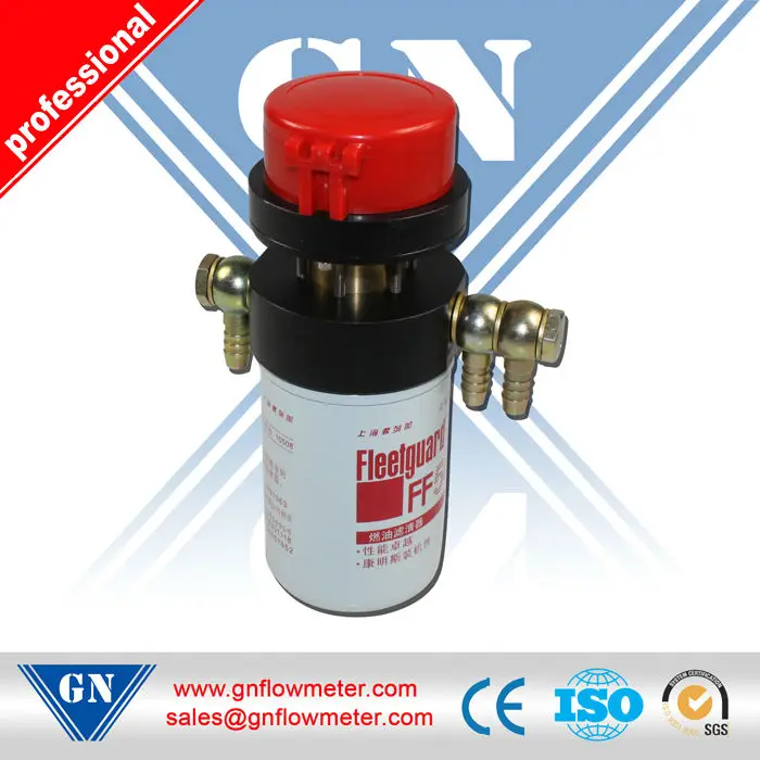 V4BR Расходомер жидкого топлива