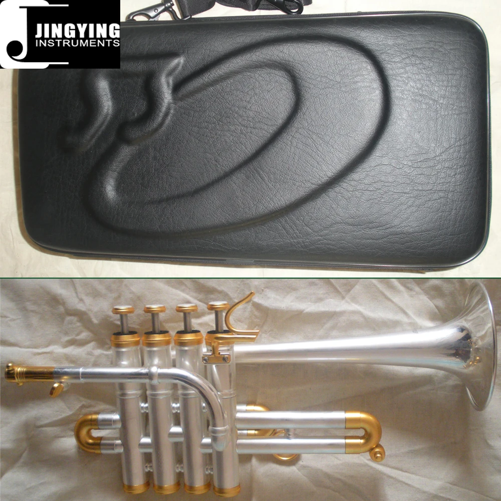 JYPT-A410 EVA Series Treble Trumpet