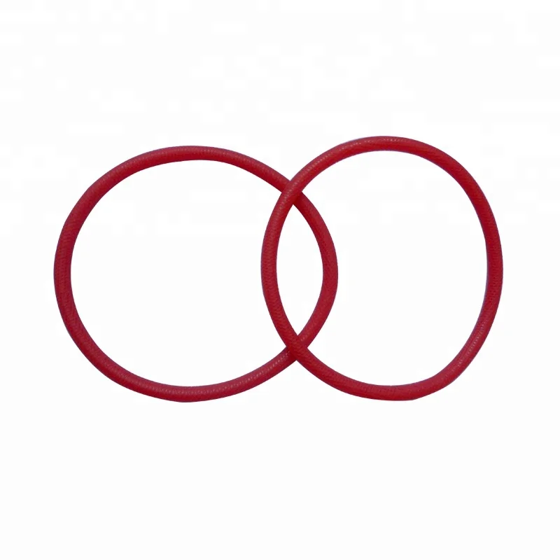 Polyurethane PU round power transmission belt