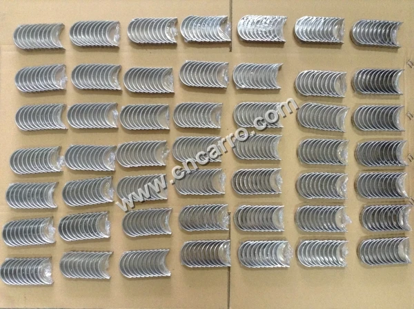 9037315 Connecting Con Rod Bearing For Chevrolet Sail Aveo