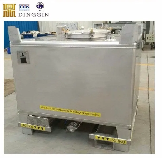 
1500L ibc tank 
