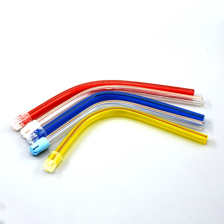 Meidbal autoклавируемые одноразовые стоматологические всасывающие слюны эжекторы