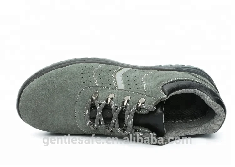 GT8890 manufacture wholesale industrial safety shoes