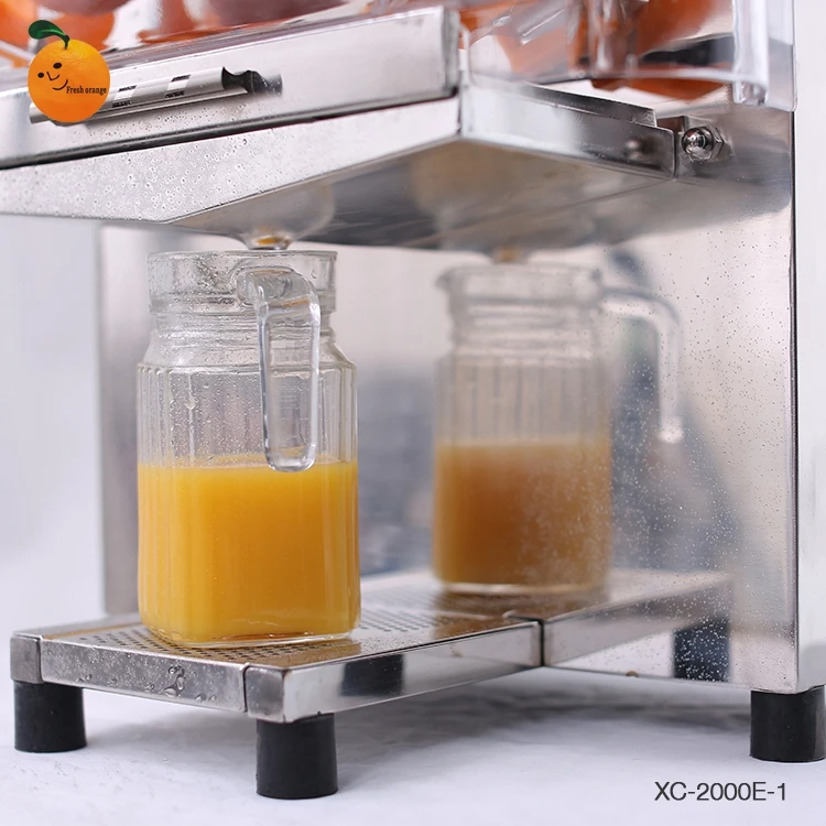 Industrial Cold Press Juicer /pomegranate Juicer /automatic Orange Juicer