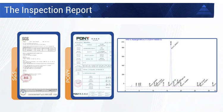 
Factory Supplying for Mct Oil Powder/Mct Powder 100%/Mct Oil/ Medium Chain Triglycerides 