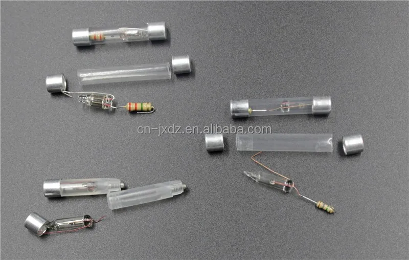 
Ne-2 Fuse Type Neon lamp Neon Sign 