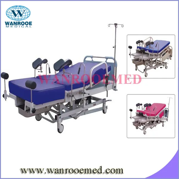 Многофункциональная электрическая акушерская больничная койка