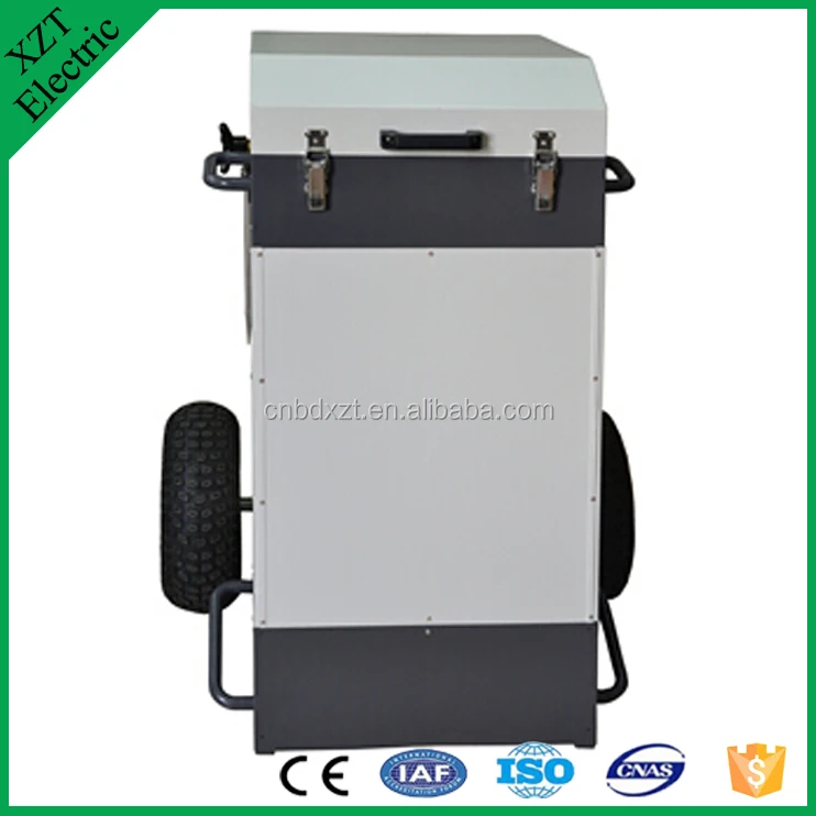 Кабель Fault Locator Для 0-15KV Кабель Питания