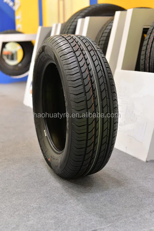 2017 new product comfort high performance famous brand car tyre goodway