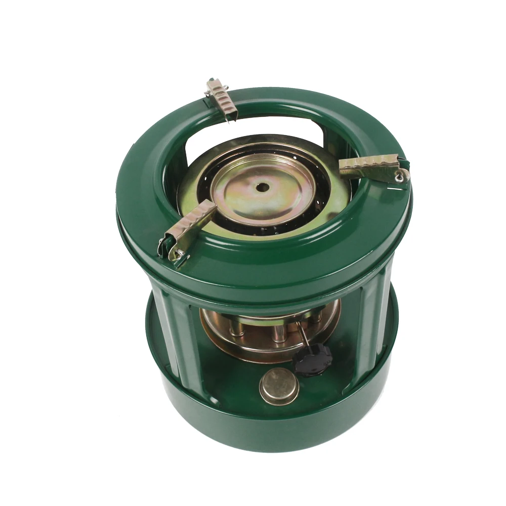 168  kerosene stove