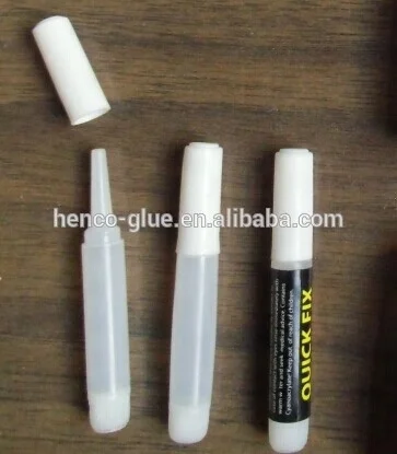 HOT-selling2g PE Bottle Instant Super Glue