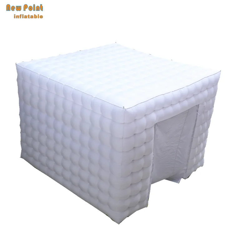 Надувная портативная фотобудка для продажи