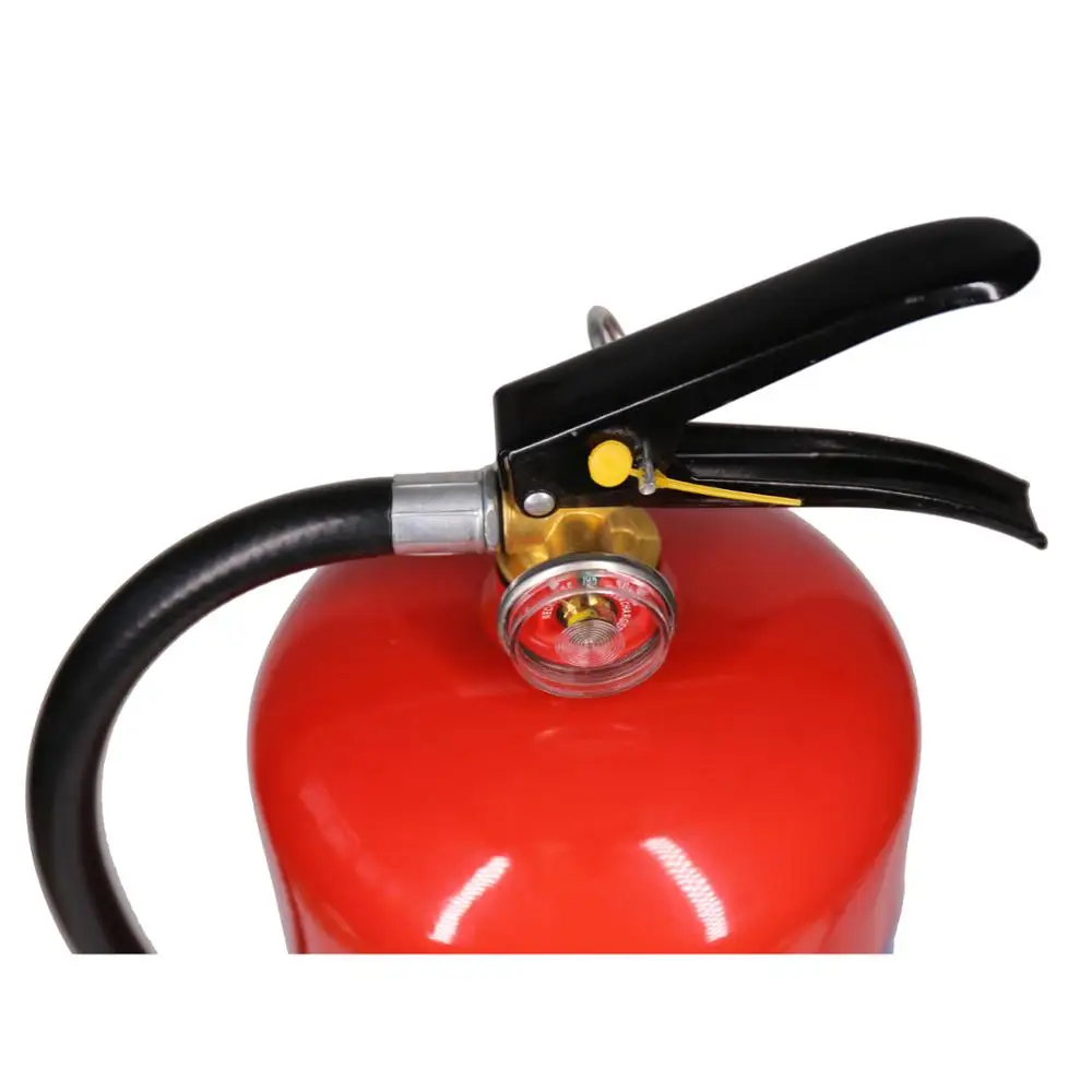 5kg ABC/BC DCP Fire Extintores