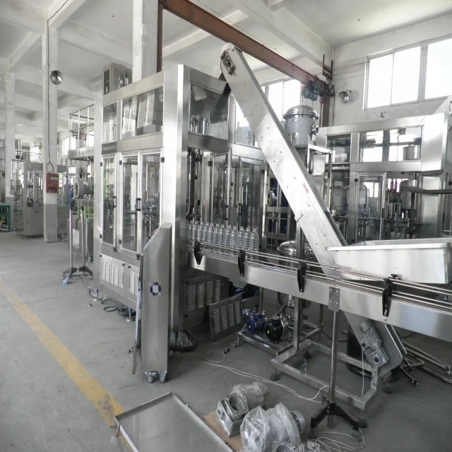 condensed milk machine or evaporated milk production line