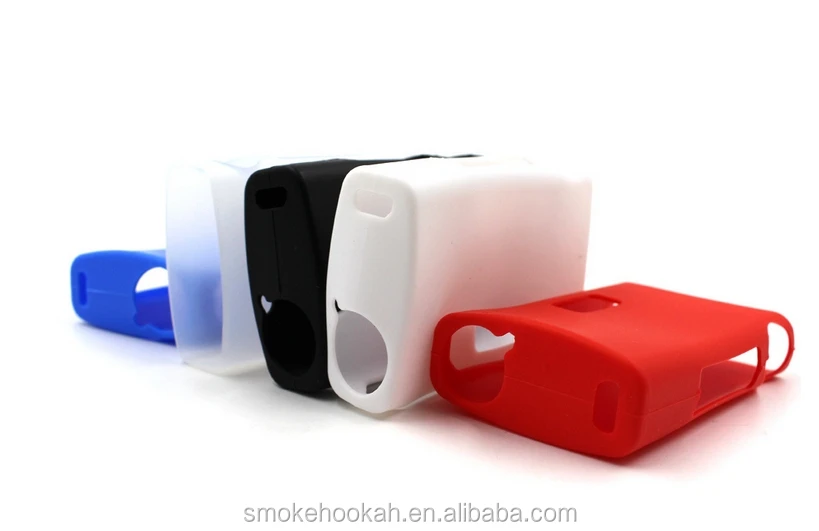 In factory price TC mod nebox silicone case, starter kit nebox silicone skin, nebox 60w silicone protective sleeve