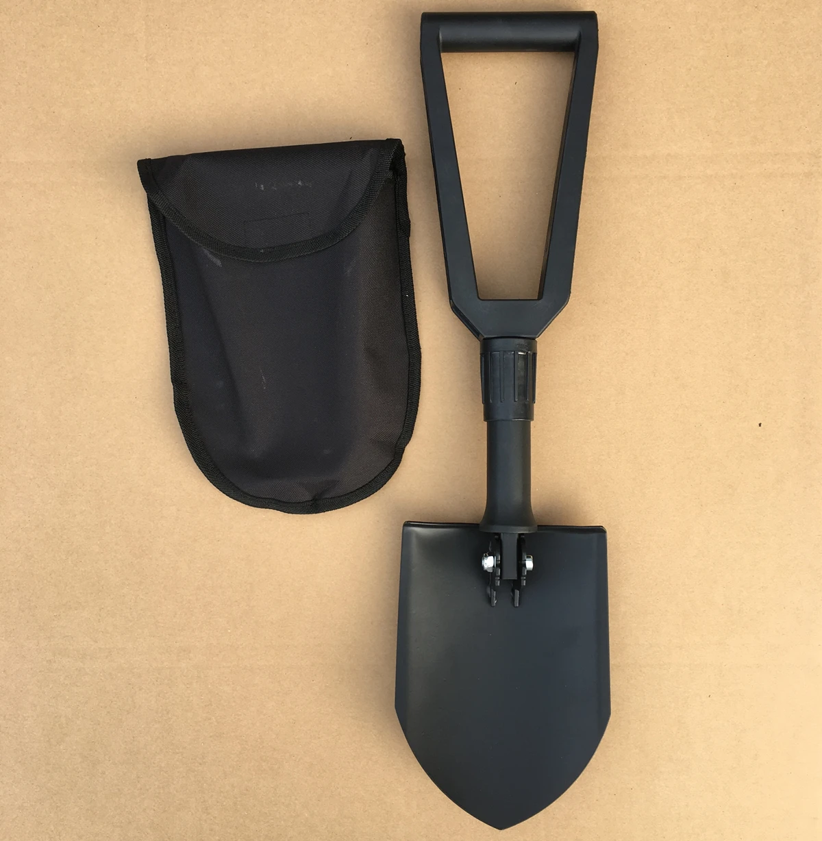 High Strength Carbon Steel military army entrenching tool