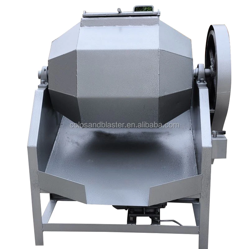 
drum polishing machine drum 