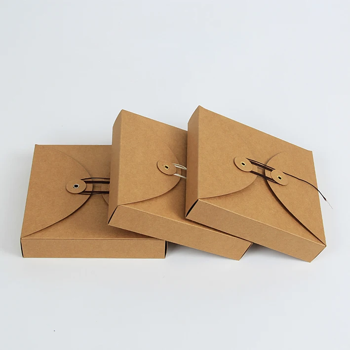 
custom CD packaging box printing 