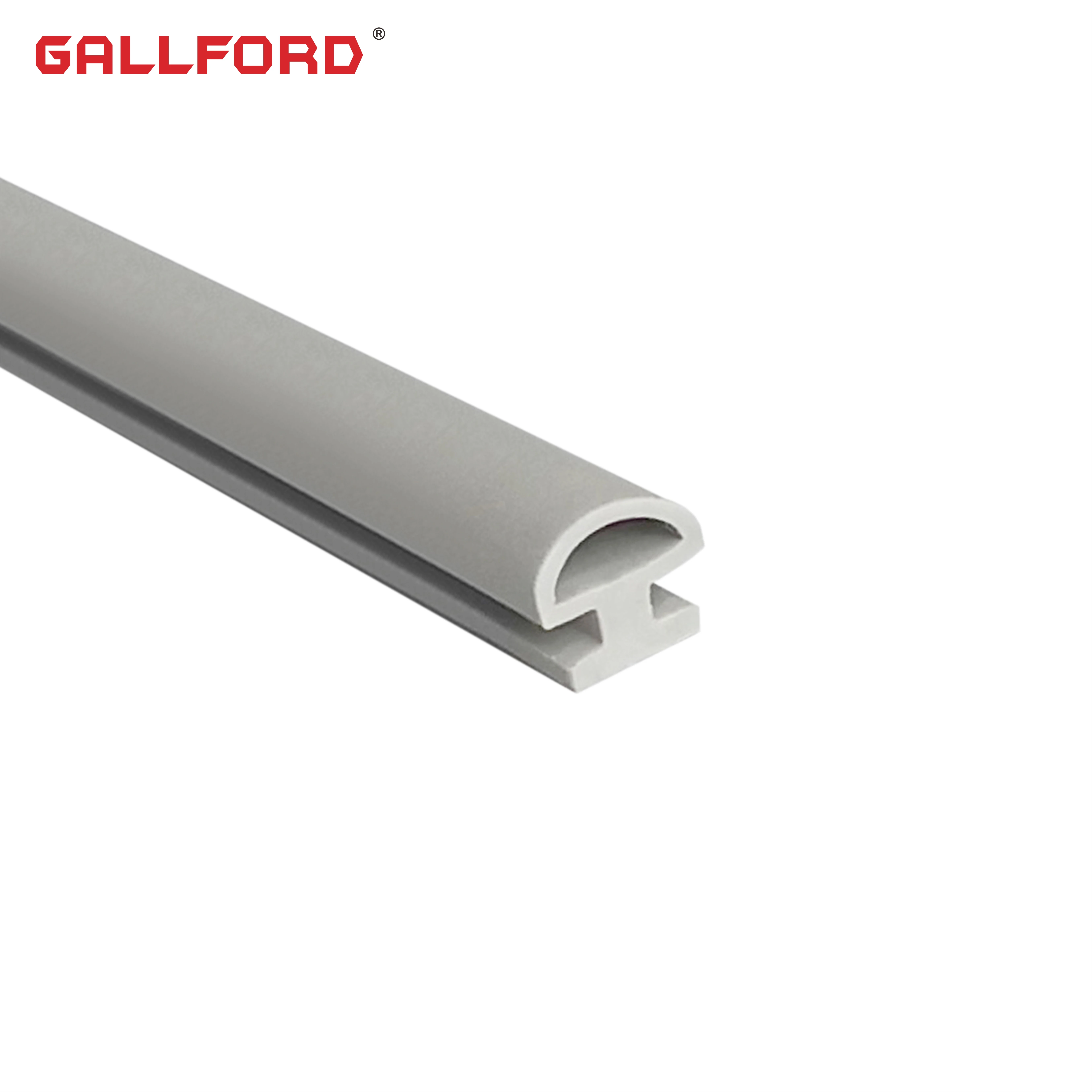 
For aluminum door and window door frame seal T1002R 