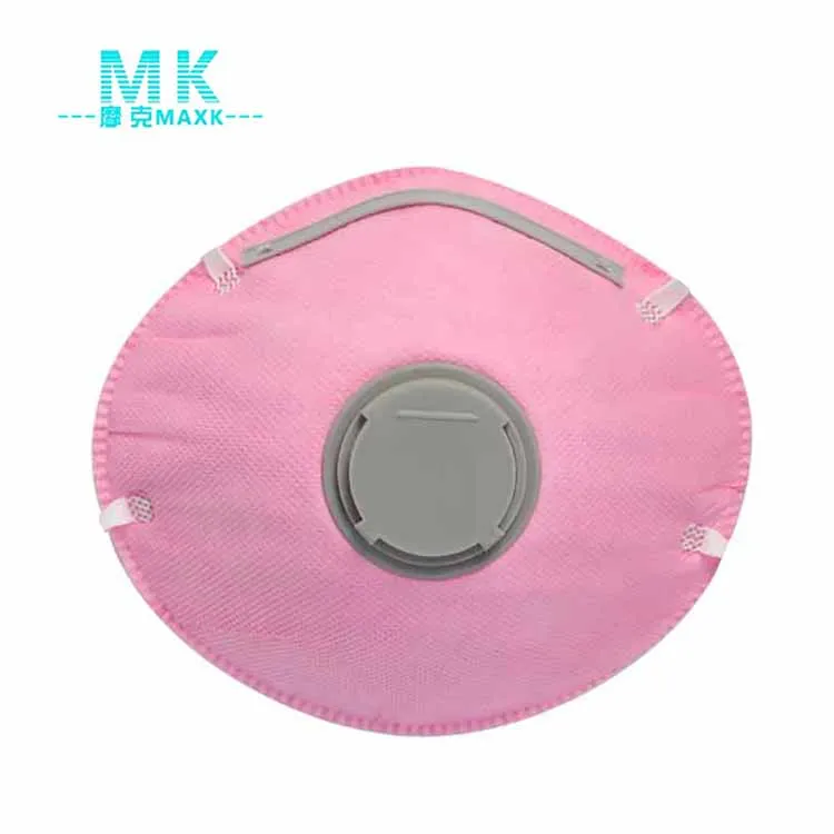 
Disposable Protective Face Shield MK 3 Ply Fashion 