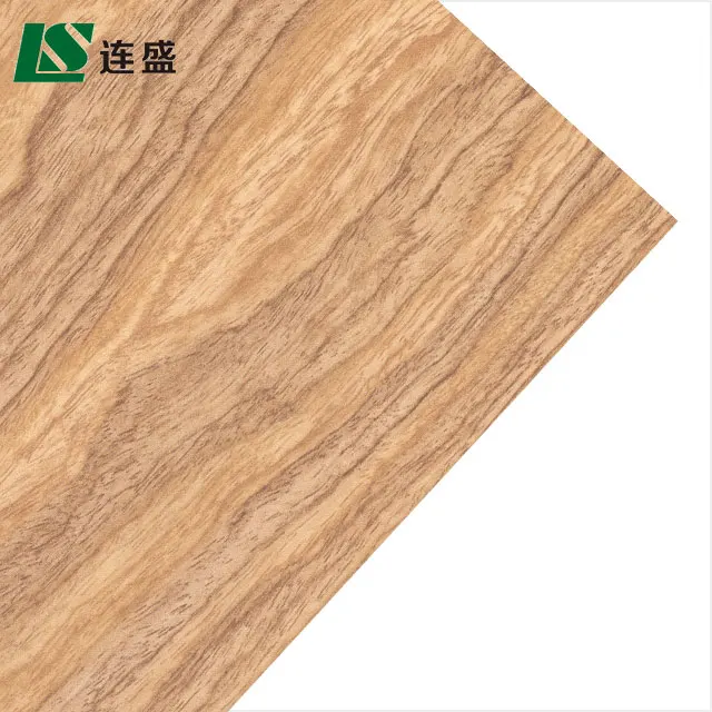 
Best chinese ink paper mdf laminated particle board for panel 