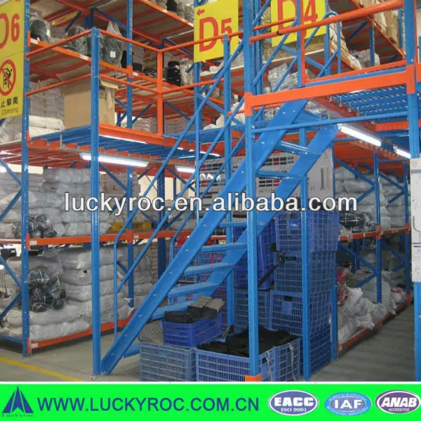 цвет мезонин системы стойки