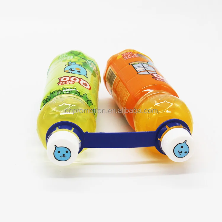 5 Gallon Plastic Water Bottle Handle