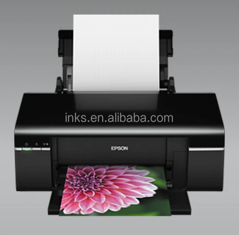 Factory price sublimation ink compatible for Epson T50 / L800 / R230