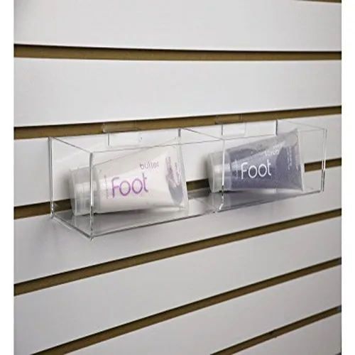 Wall Mounted Modern Display Racks acrylic storage rack wall mount shelf