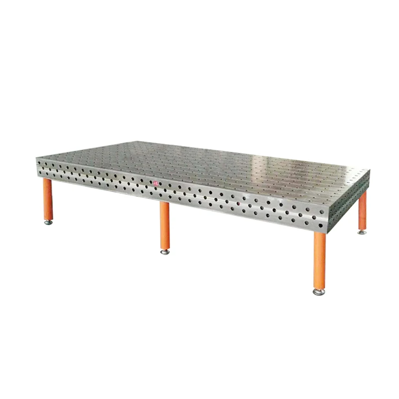 3d Series Clamping Accessories Welding Tables