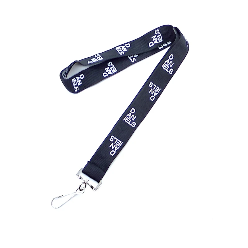 2018 new promotional high quality lanyard from manufacture factory