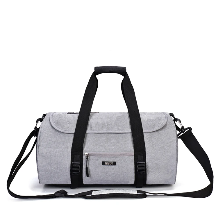 T350 New Designer Luggage Bags Travel Duffel Bag