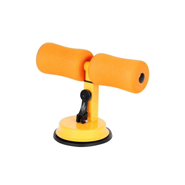 Portable Home Sit-Up Bar Great for at Home Sit-ups & Ab Exercises