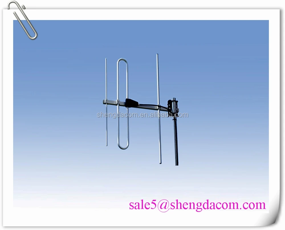 С высоким коэффициентом усиления 3 г 10 дБи открытый направленного GSM яги antenna / 890 - 960 мГц тв антенны яги