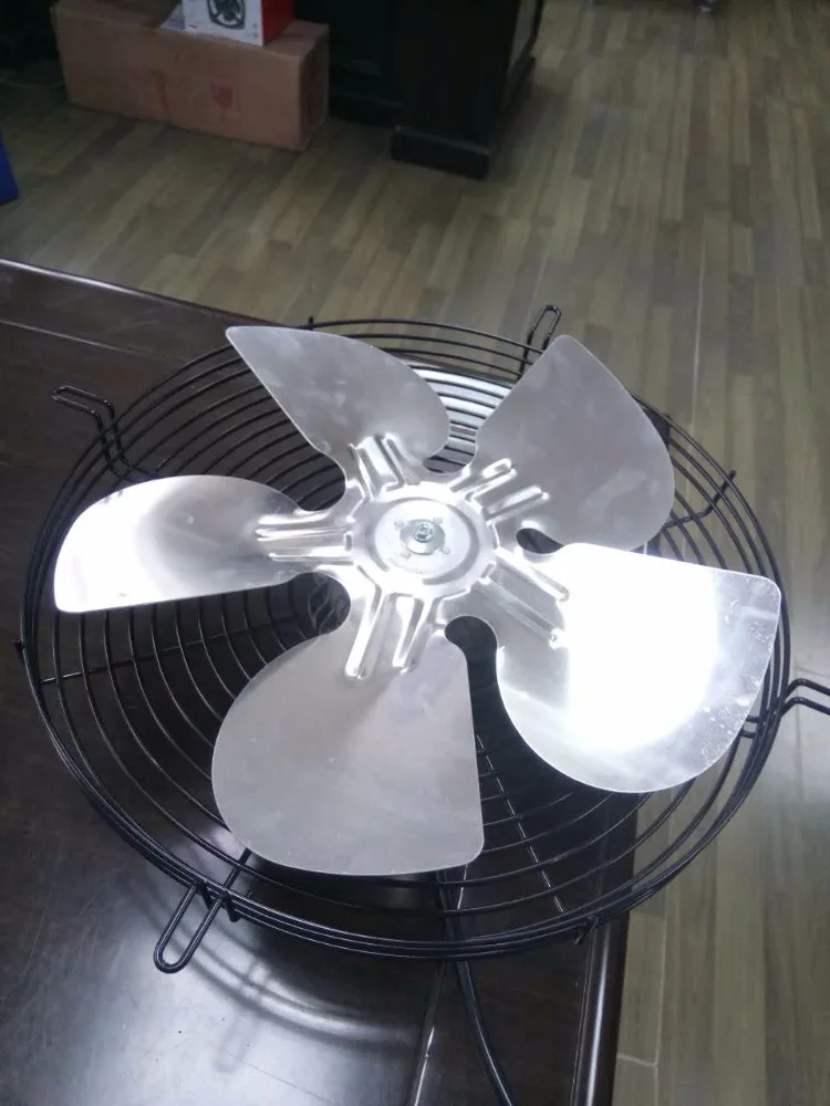 Elco Type Shaded Pole Motor Freezer Fan Motor