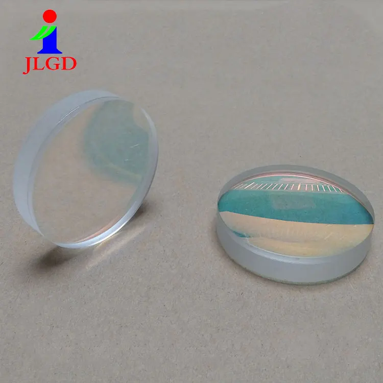 25мм 35мм 45мм оптические ахроматические линзы производителей в Китае