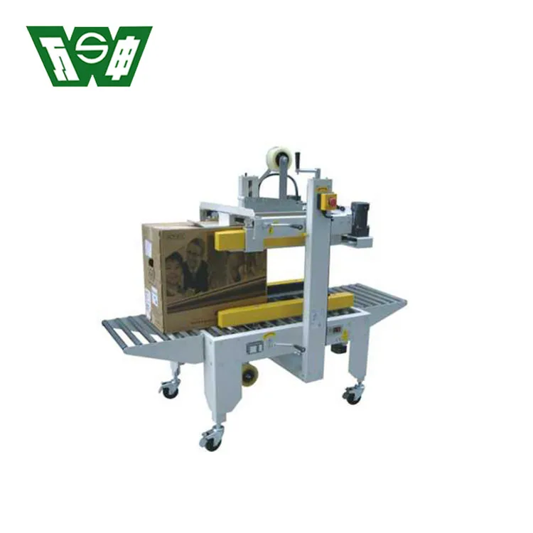 Professional Latest Technology Ampoule Sealer